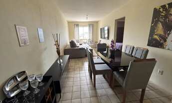 Imagem 7: (CM)) Apt C/2 Quartos/2 andar/Rua Calçada em Pau amarelo