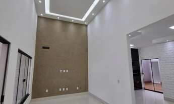 Imagem 2: Casa 3/4 Parque Buriti Goiânia