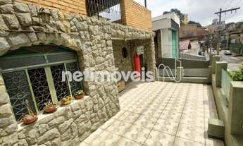 Imagem: Venda Casa Santa Tereza Belo Horizonte