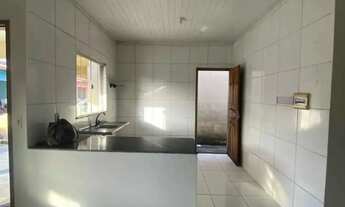 Imagem 3: Vendo está casa na Cidade Nova/EC