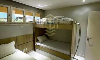 Imagem 2: Apartamento à venda no Condomínio Resort Costabella - Angra dos Reis