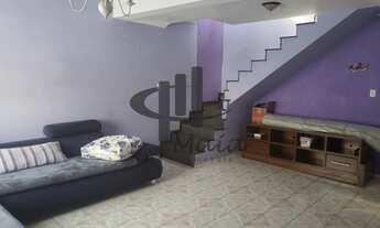 Imagem: Venda Sobrado Sao Caetano do Sul Barcelona