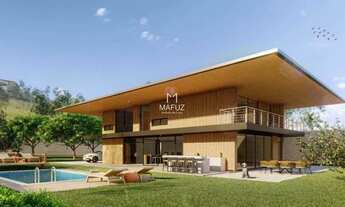 Imagem 3: Terreno à venda, 1500 m² - Amarantina - Ouro Preto/MG