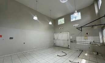 Imagem 4: Galpão/Prédio à venda no Jabaquara