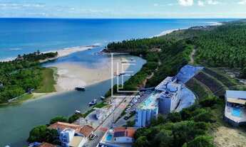 Imagem 7: Lotes próximos ao Mirante do Gunga e praia da Barra de São Miguel - Mirantes de Jequiá