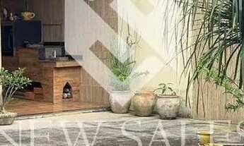 Imagem 3: Casa à Venda no Setor Parque das Flores 3 Quartos com Fogão a Lenha