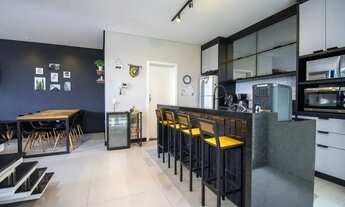 Imagem 4: Sobrado à venda em Pomeranos, Timbó - SC - 3 suítes - Aceita trocas