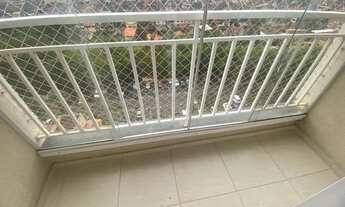 Imagem 6: Apartamento 46m² disponível para locação R$ 1.780, 2 quartos, 1 banheiro, varanda, 1 vaga