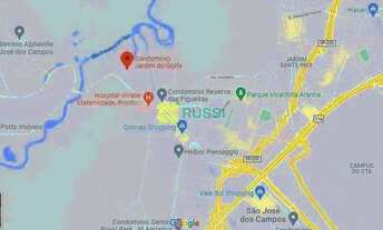 Imagem 7: Terreno à venda no Jardim do Golf com 450 m²