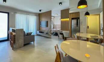 Imagem: Apartamento para alugar em Campinas, Cambuí