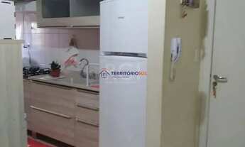 Imagem 6: Apartamento no bairro Restinga - 2 dormitórios