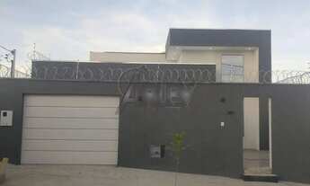 Imagem: Casa à Venda no Parque Sul - Conforto e