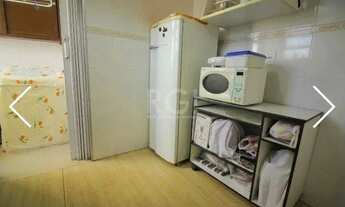 Imagem 7: Apartamento para Venda - 60.04m², 3 dormitórios, 1 vaga - Santo Antonio