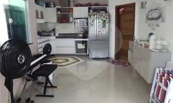 Imagem 5: Casa com 3 quartos à venda em Cidade Satélite - RR