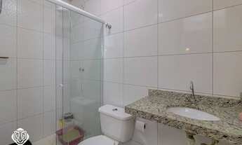 Imagem 6: Cobertura sem condomínio para locação na Vila Bela Vista em Santo André