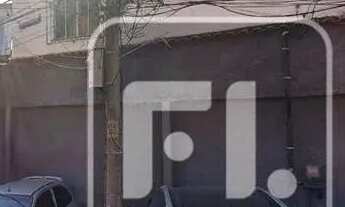 Imagem: Galpão para alugar, 877 m² por R$ 15.000,00/mês