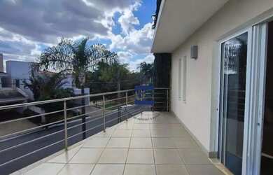 Imagem 12: Casa em condomínio à venda , 3 quartos Condomínio Parque do Varvito - Itu/SP