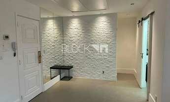 Imagem 6: Barra da Tijuca Apartamento cobertura com 1 dormitório