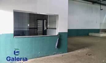 Imagem 3: Galpão comercial para alugar, 204m² - Jardim Jóquei Clube
