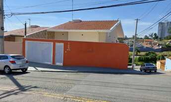 Imagem 2: CASA PARA VENDA E LOCAÇÃO NO BAIRRO CIDADE NOVA I - JUNDIAÍ/SP