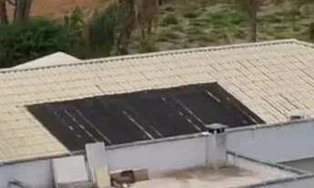 Imagem: Térrea para venda possui 250 metros quadrados