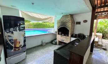 Imagem 4: Alugo casa gravatá country 6 suites