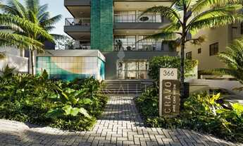 Imagem 2: Apartamento à venda, PORTÃO , CURITIBA - PR