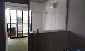 Imagem 7: COMERCIAL - BUTANTÃ - SP