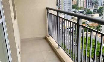 Imagem 6: Apartamento com 02 dormitórios para locação, 55m² no Bairro Campestre - Santo André/SP