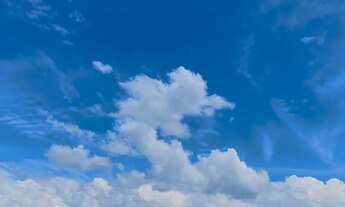 Imagem 5: Terreno Amplo 1000m² com Água e Luz Condomínio R$150 - São Roque