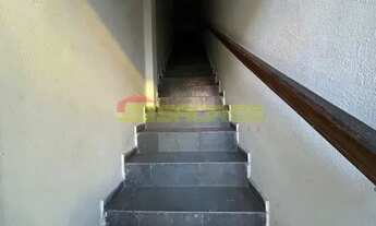 Imagem 2: Casa assobrada 90m² no Parque Edu Chaves por R$1.650,00