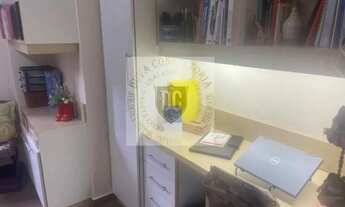 Imagem 2: APARTAMENTO 3 DORMITÓRIOS UMA SUITE GUARUJÁ