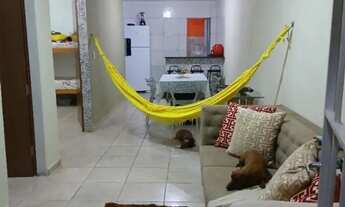 Imagem: °Casa a Venda no Benguí (V.N