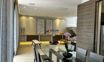 Imagem 7: Casa 03 suítes Alphaville Península dos Pássaros (Nova Lima) - Locação