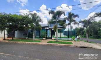 Imagem 2: Sobrado, 359 m² - venda por R$ 1.670.000,00 ou aluguel por R$ 8.500,00/mês - Jardim Colina