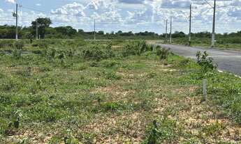 Imagem 2: Lote de esquina OPORTUNIDADE 600M2