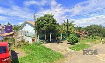 Imagem: Casa de 3 dormitórios no bairro Vila Nova