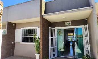 Imagem: Vende-se esse imóvel no Conj Orlando Lobato