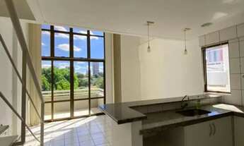 Imagem 4: Imóvel para aluguel tem 60 metros quadrados com 1 quarto em Jóquei - Teresina - PI