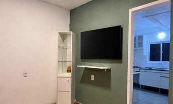 Imagem 3: Kitnet bem localizada