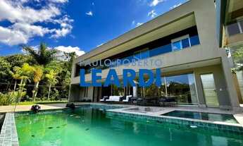 Imagem: CASA EM CONDOMÍNIO - ARUÃ - SP