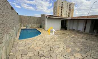 Imagem: Casa à Venda Jardim Santa Rosa 2 - Sao