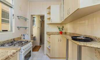 Imagem 7: Imóvel para venda tem 98 metros quadrados com 3 quartos em Farroupilha - Porto Alegre - RS