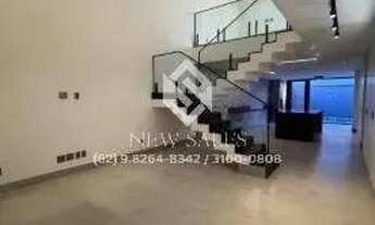 Imagem 7: Sobrado em condomínio com 4 suítes - Jardins Capri