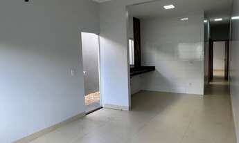 Imagem 3: Vendo casa na 604 Norte