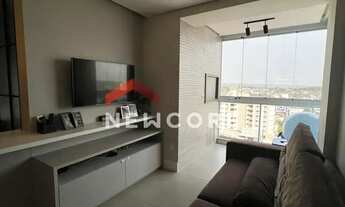 Imagem 7: Apartamento em Rua Joaquim Nabuco - Michel - Criciúma/SC