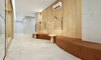 Imagem 3: Apartamento com 2 suítes no Estreito