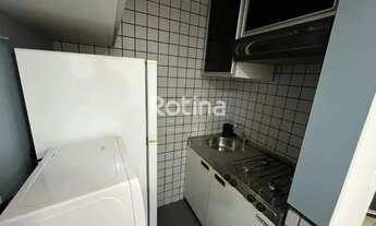 Imagem 3: Apartamento para alugar, 1 quarto, Centro - Uberlândia/MG - Rotina Imobiliária