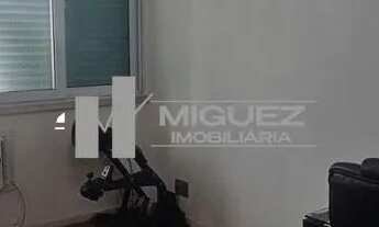 Imagem 10: Rua Aguiar, 4 quartos sendo 1 suíte, 190m², 1 vaga, 5 minutos do metro São Francisco Xavie