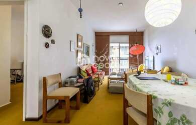 Imagem 3: Lagoa Apartamento com 1 dormitório